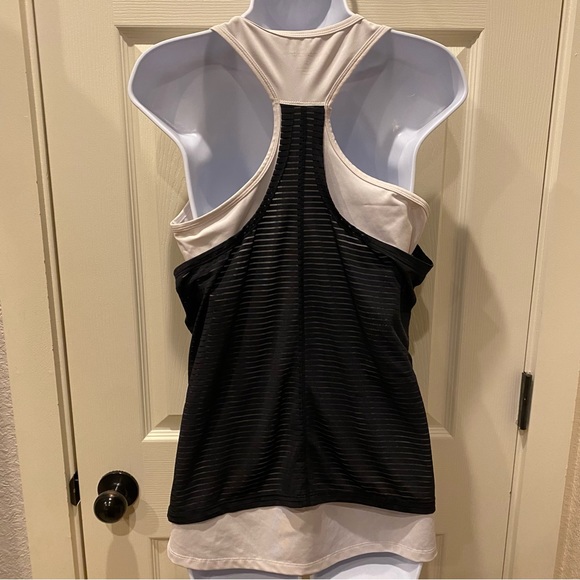 Marika Tek Tank Sz L - Picture 3 of 3